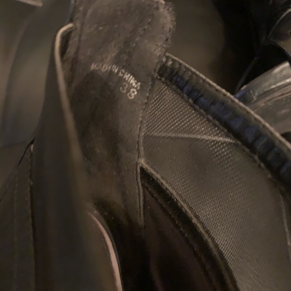 Aldo Wedge Heels ✨✨ - Picture 10 of 10